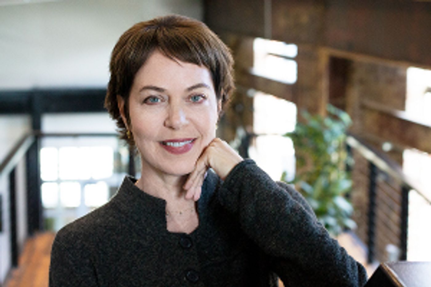 Pittsburgh Ballet Theatre Names Susan Jaffe New Artistic Director  Image