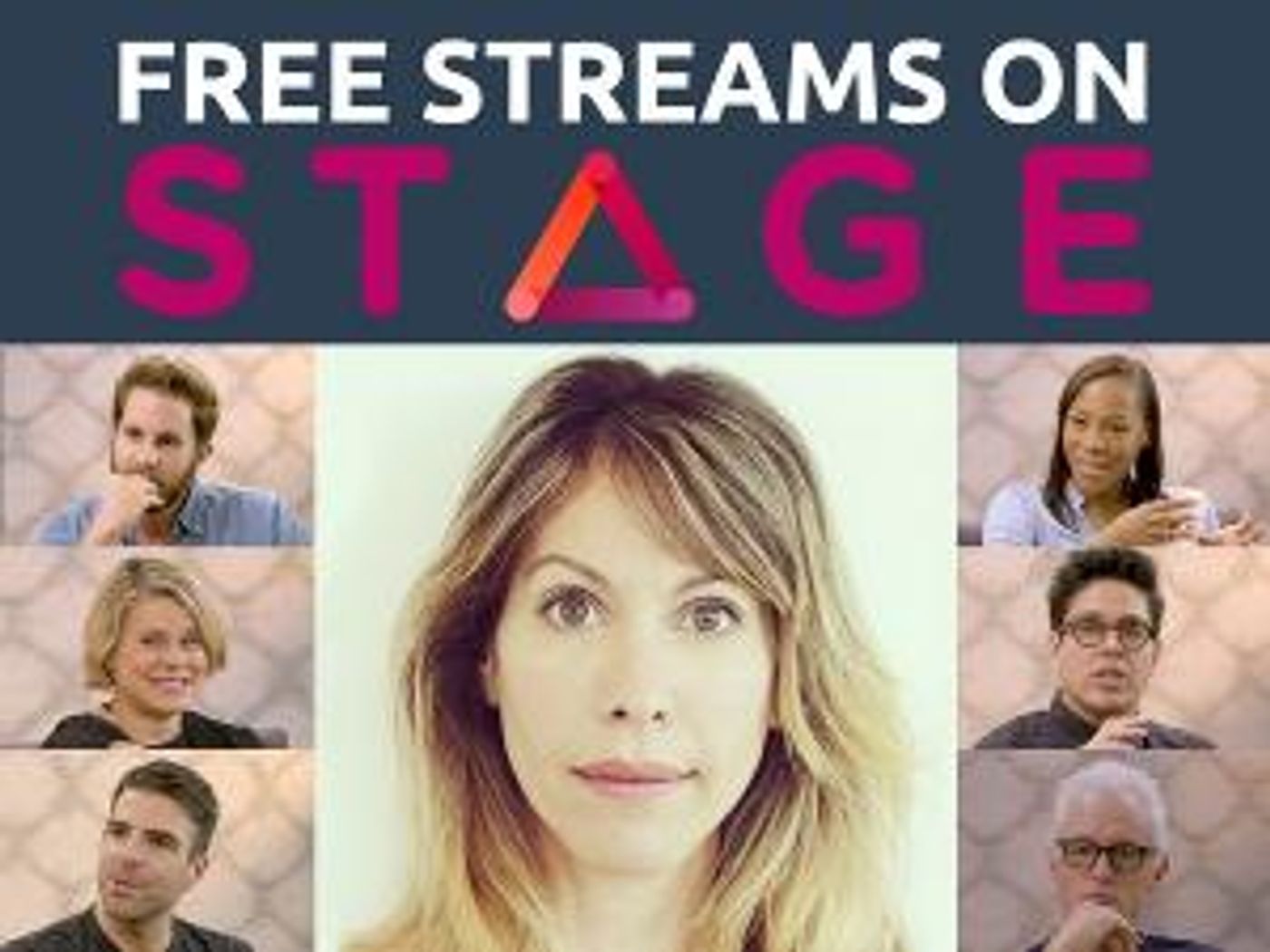 STAGE Adds LITTLE KNOWN FACTS: THE SERIES to Free Streams  Image