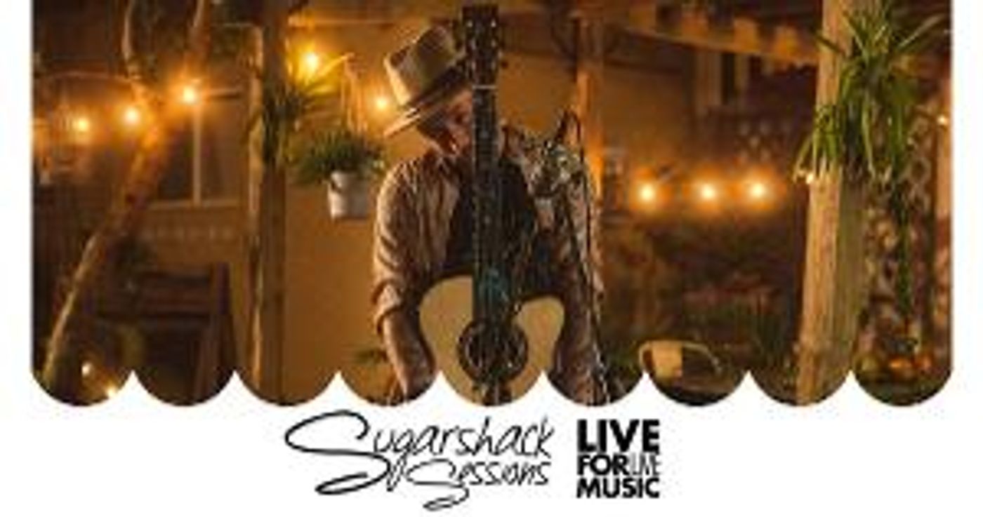 Mihali Performs Solo Set For Sugarshack Music Channel  Image