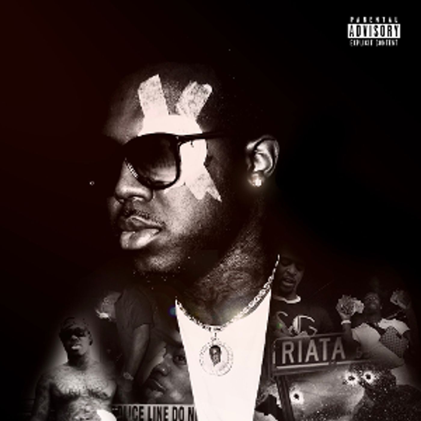 Kentucky Rap Artist, EST Gee, Drops 'Gram Life' from Ion Feel Nun  Image