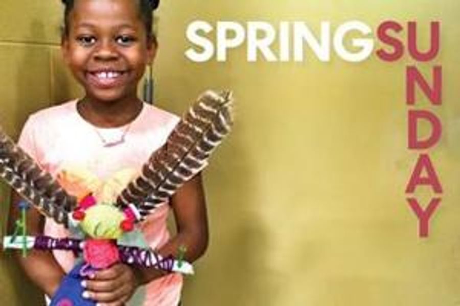 Virtual 'Spring Sunday' Series By Rockefeller Center Returns April 19 Image