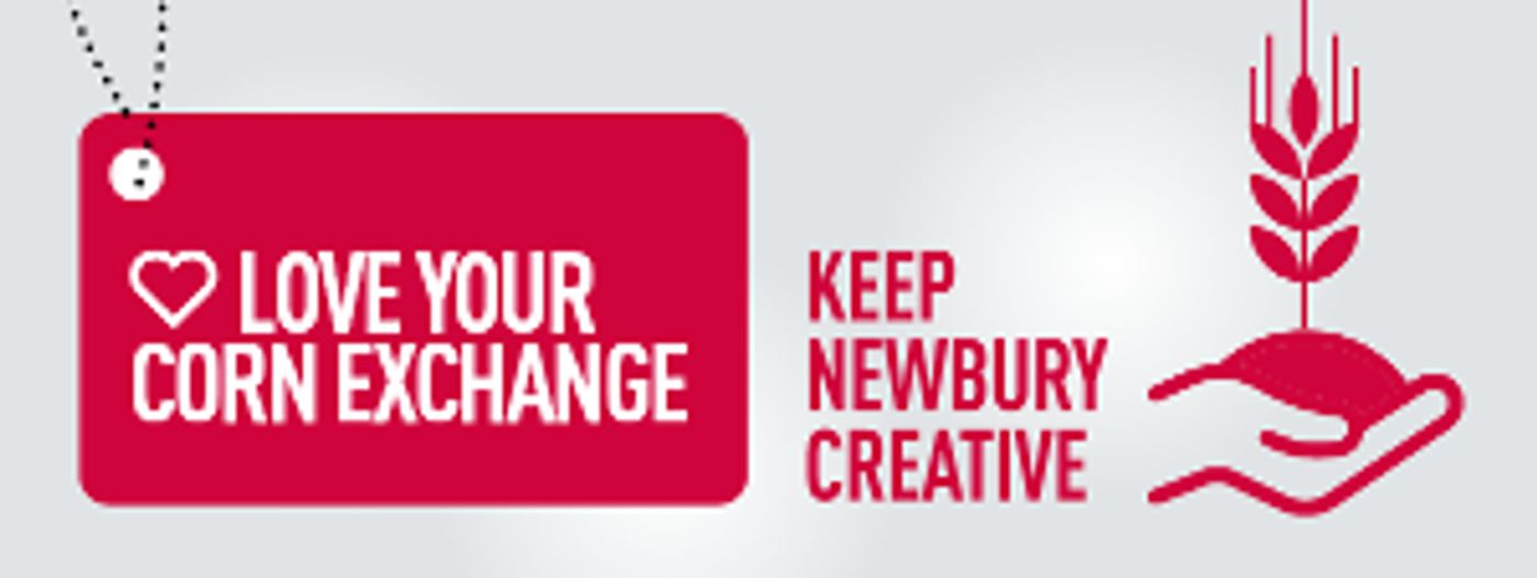 Artists Announced For Corn Exchange Newbury's Digital Commissions  Image