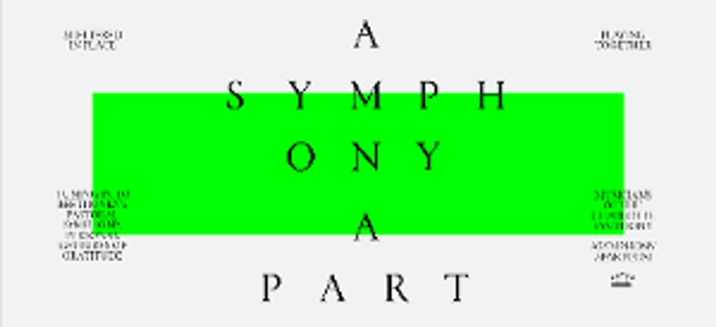 Charlotte Symphony Musicians Present A SYMPHONY APART  Image