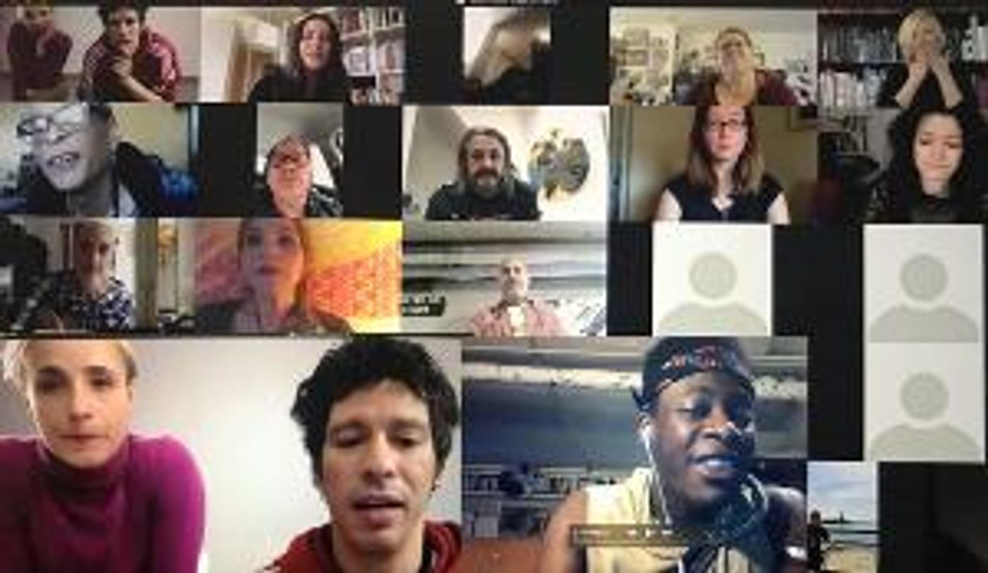 New Episodes Announced For JCTC's Online Programming  Image