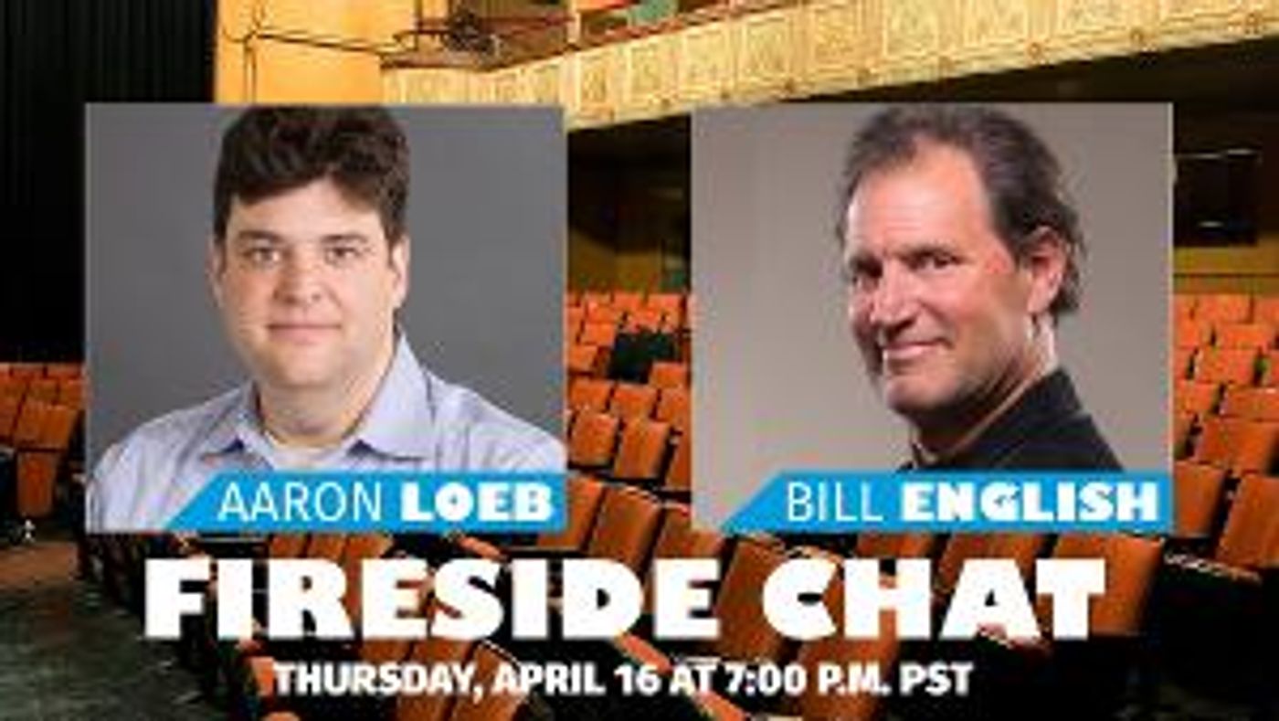 San Francisco Playhouse Launches Weekly EMPATHY GYM FIRESIDE CHATS  Image