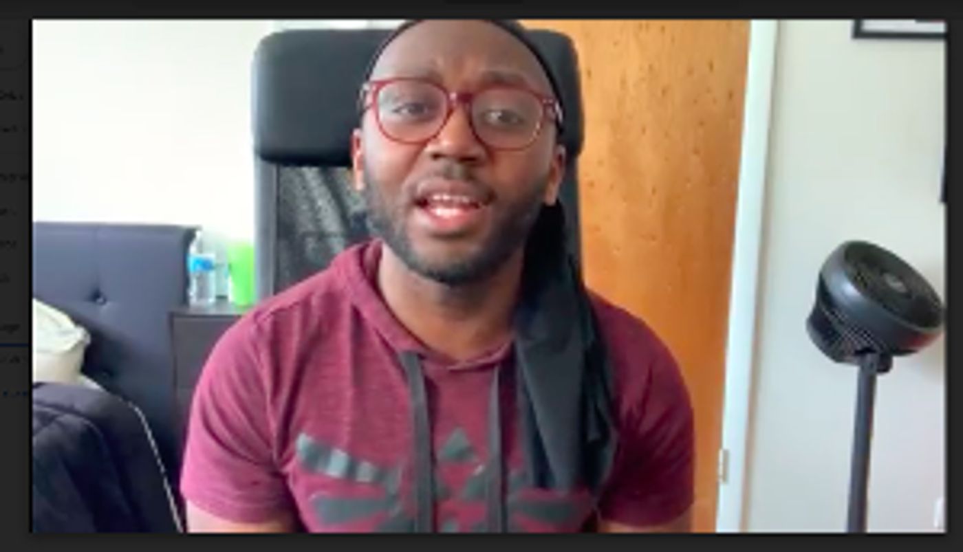 Essential Workers & Healthcare Providers To Be Saluted In Paramount's 3rd Connection Social Media Concert  Image