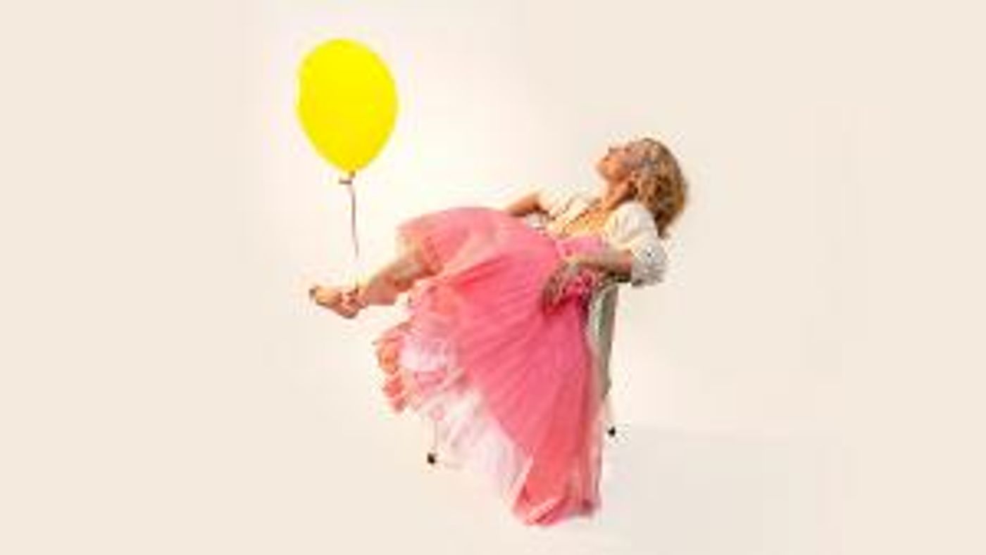 Liza Pulman's London Dates Rescheduled And Special EP Released Ahead Of Forthcoming Album  Image