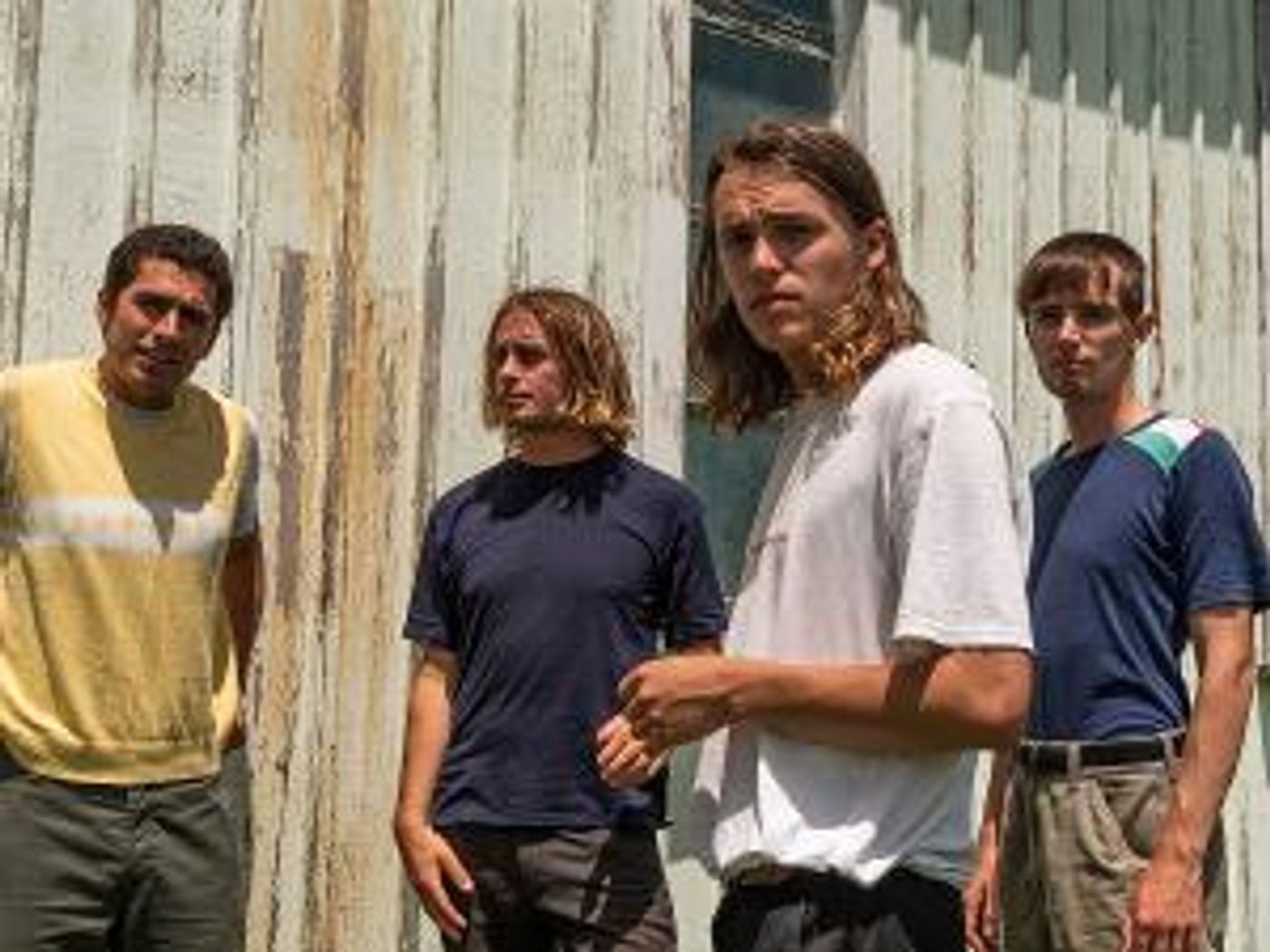 Marlin's Dreaming Share 'Alike' Via American Songwriter  Image