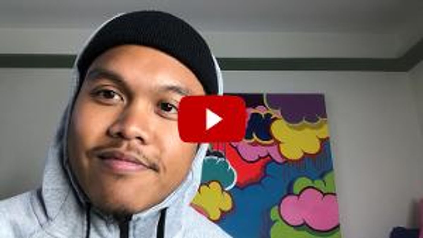 Works & Process At The Guggenheim New Virtual Commissions Series Begins Sunday, April 19  Image