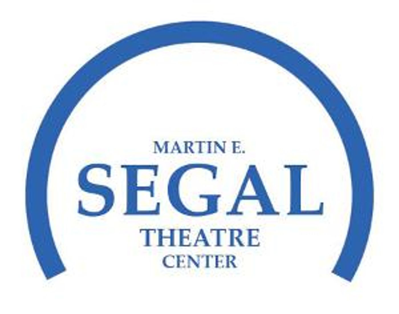 The Martin E. Segal Theatre Center Announces SEGAL TALKS Week Four  Image