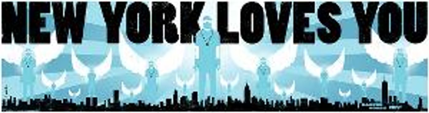 Poster House And Times Square Arts Partner On Citywide PSA Public Art Campaign  Image