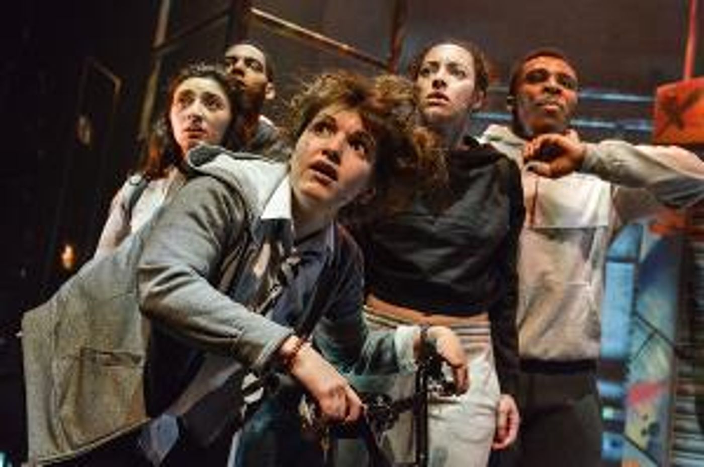 Belgrade Launches Online Programme  Image