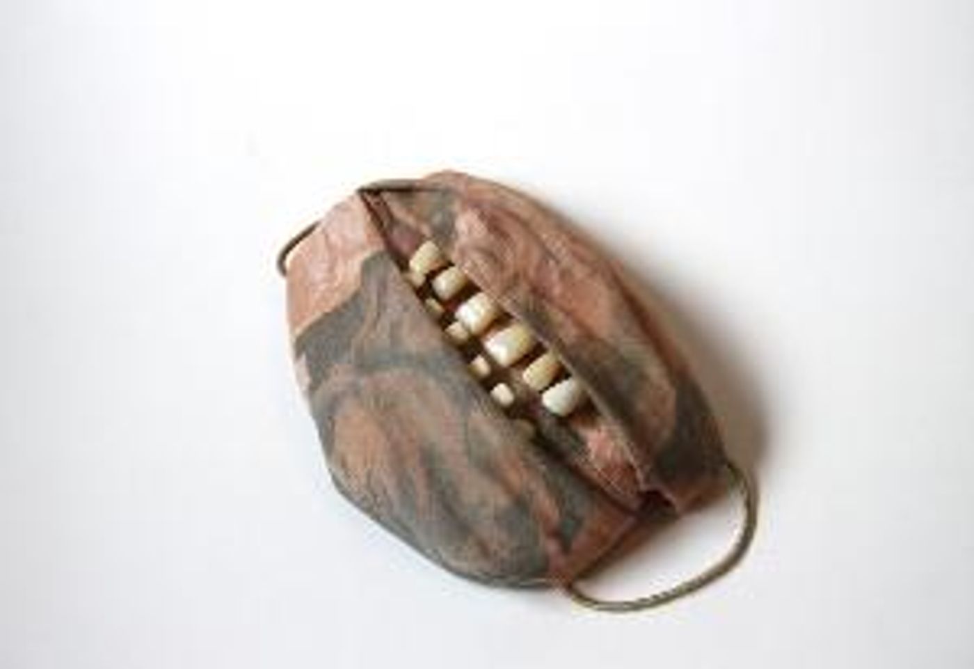 Curated Storefront Call For Artists Help in MASK-R-AID Initiative  Image