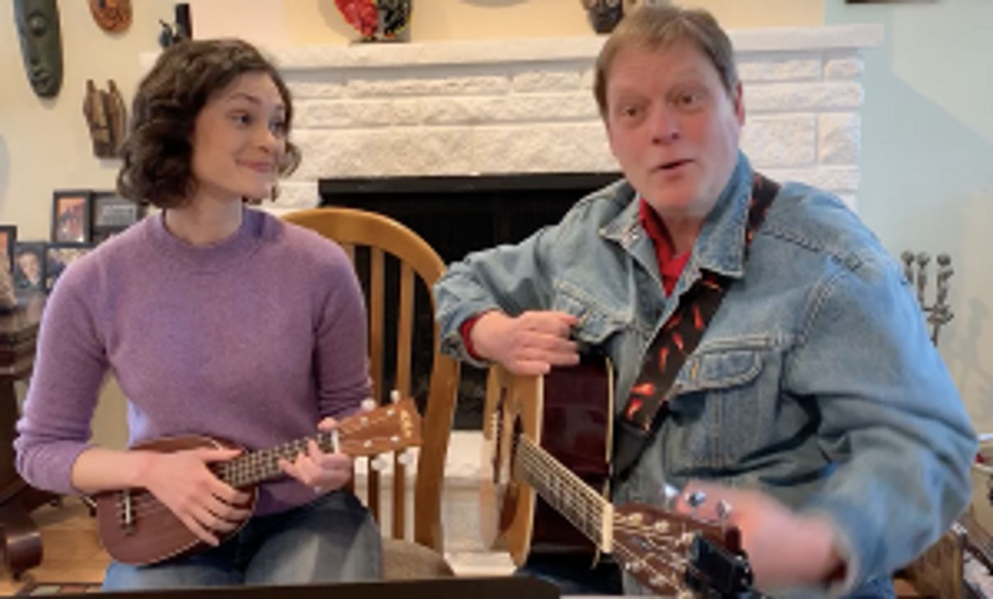 IMAGINE U STORYTIME Launches April 19 on The Wirtz Center YouTube Channel  Image