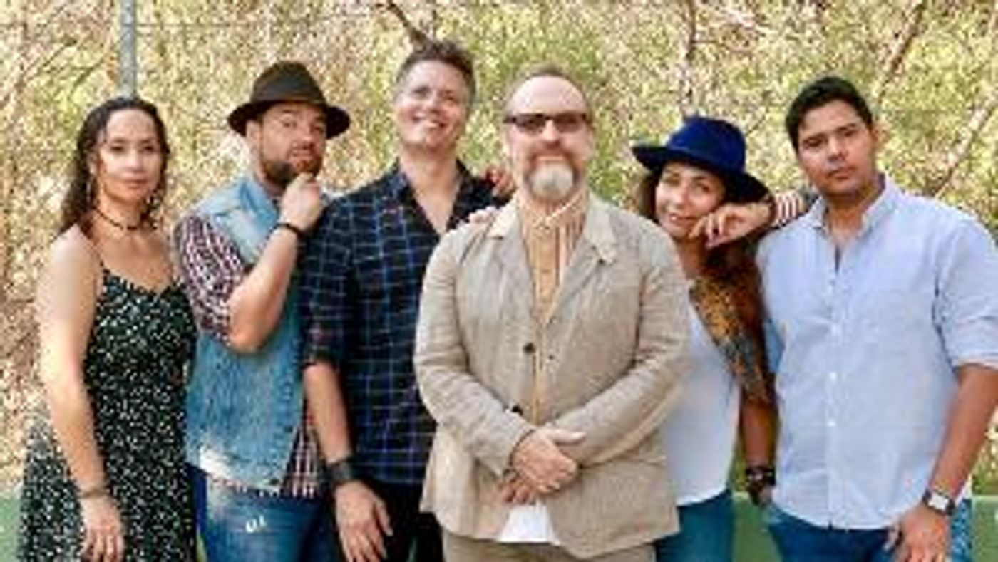 The Ridgefield Playhouse Announces Rescheduled Summer Shows and New Concerts  Image