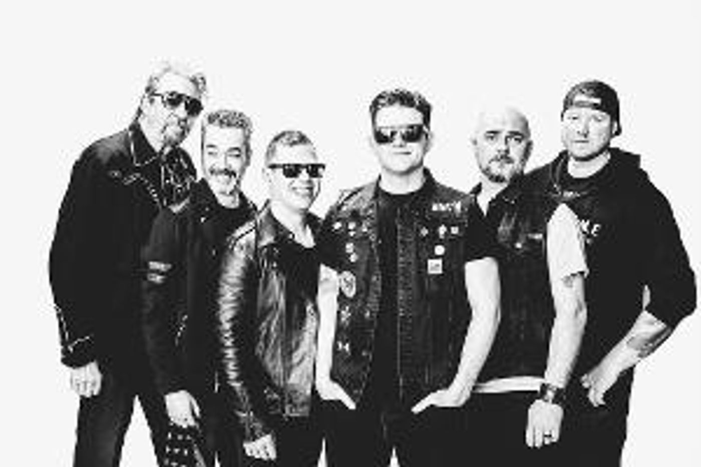 500 Miles To Memphis Launches Preorders for 'Blessed Be the Damned' Deluxe Edition Now  Image