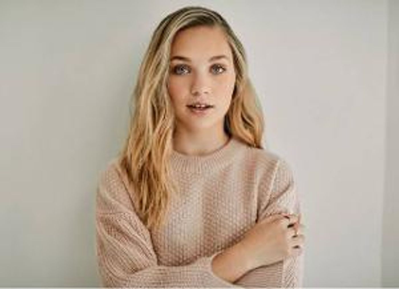Maddie Ziegler Joins Cast Of THE FALLOUT  Image