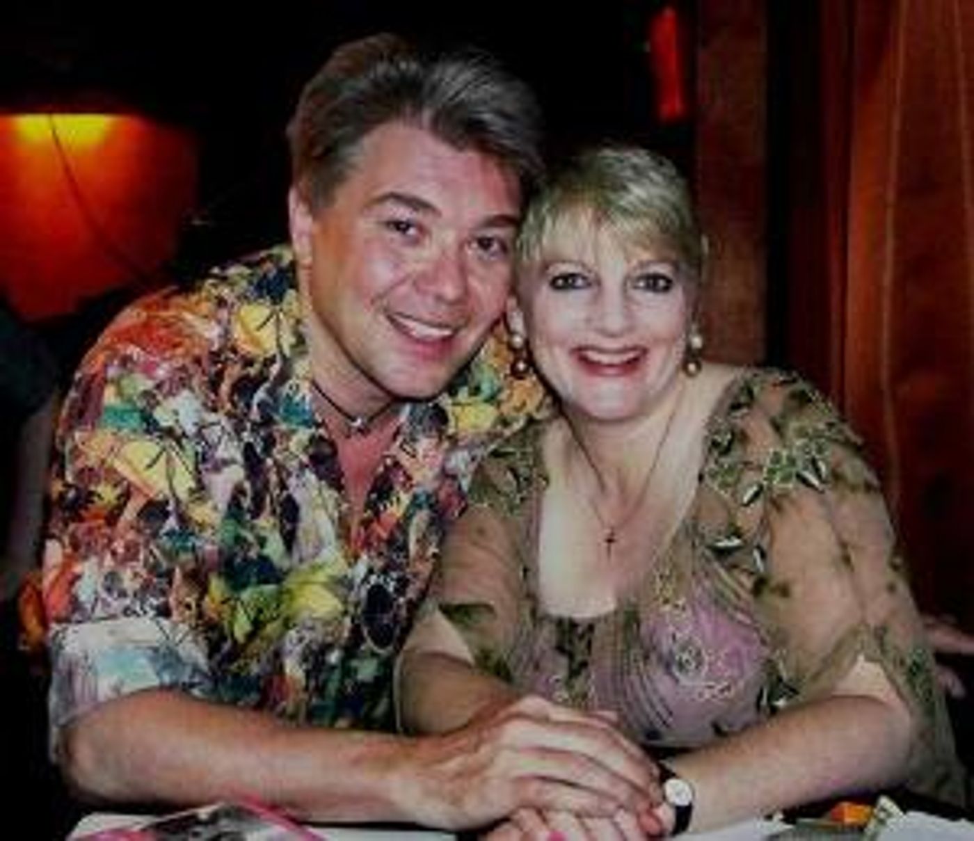 Richard Skipper Will Interview TV Star Alison Arngrim On Facebook Live  Image