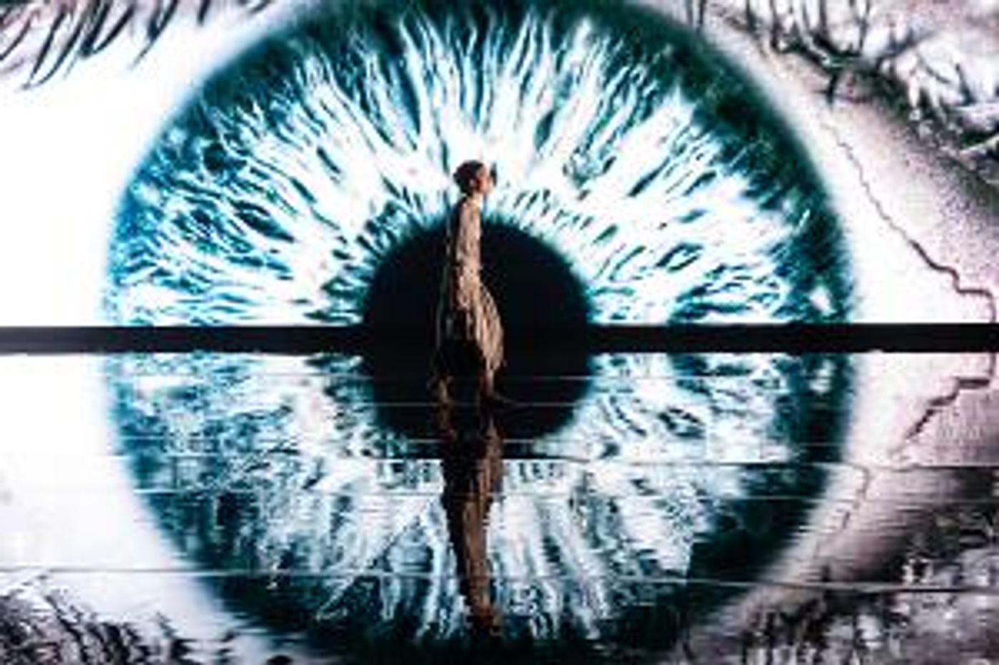 Sydney Chamber Opera and Carriageworks Present World Premiere Online Of BREAKING GLASS  Image