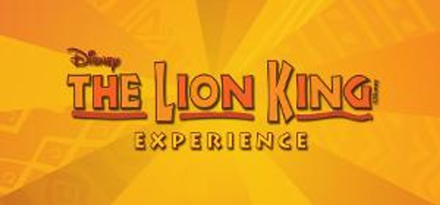 Disney Theatricals Offers Free Access to THE LION KING EXPERIENCE Education Program  Image