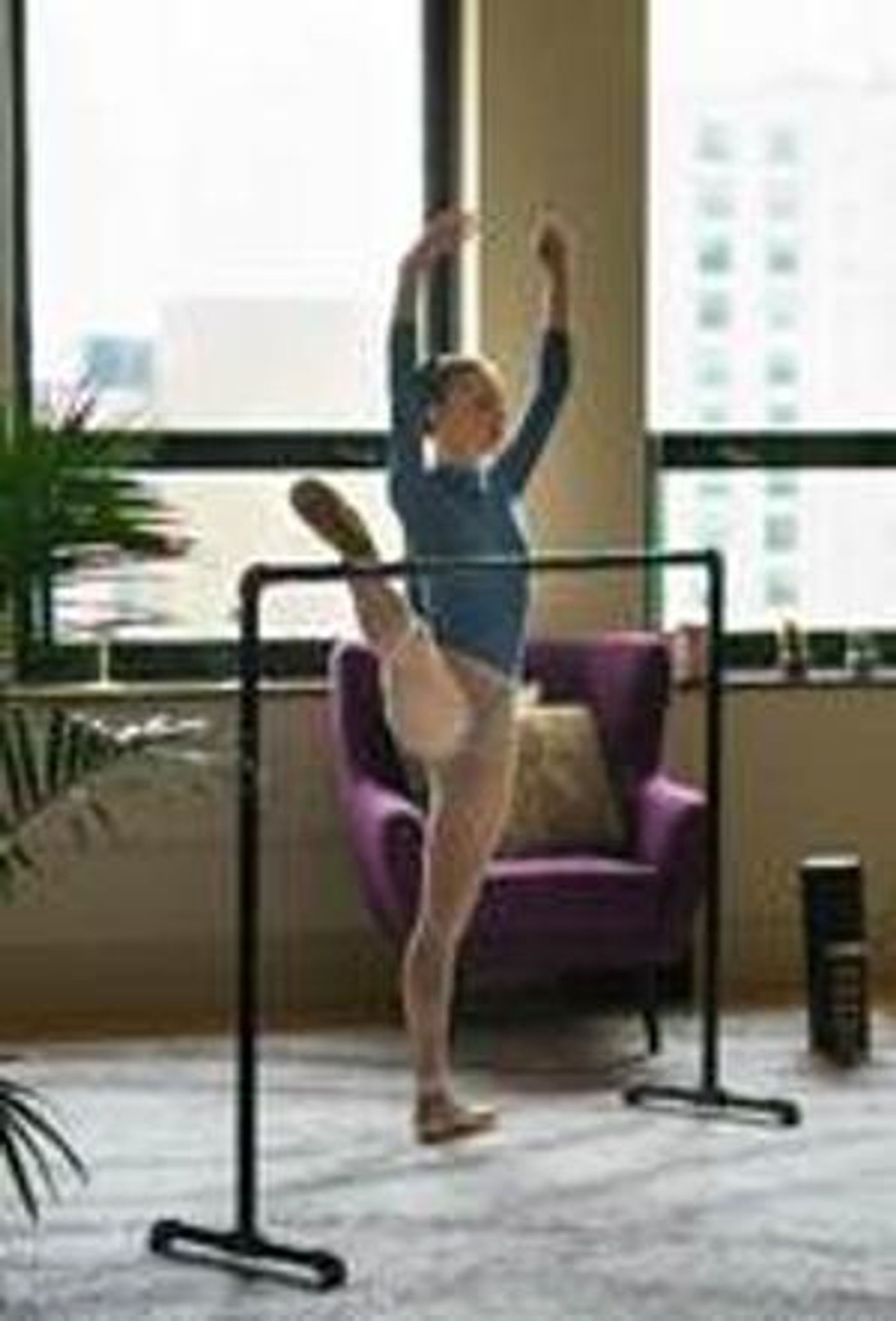 KC Ballet Launches On Demand Experiences And More  Image