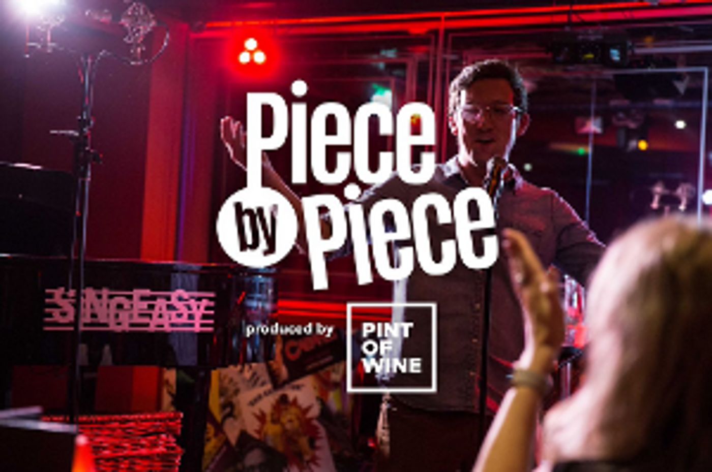 Listen: PIECE BY PIECE Podcast Discusses CAROUSEL in New Episode  Image