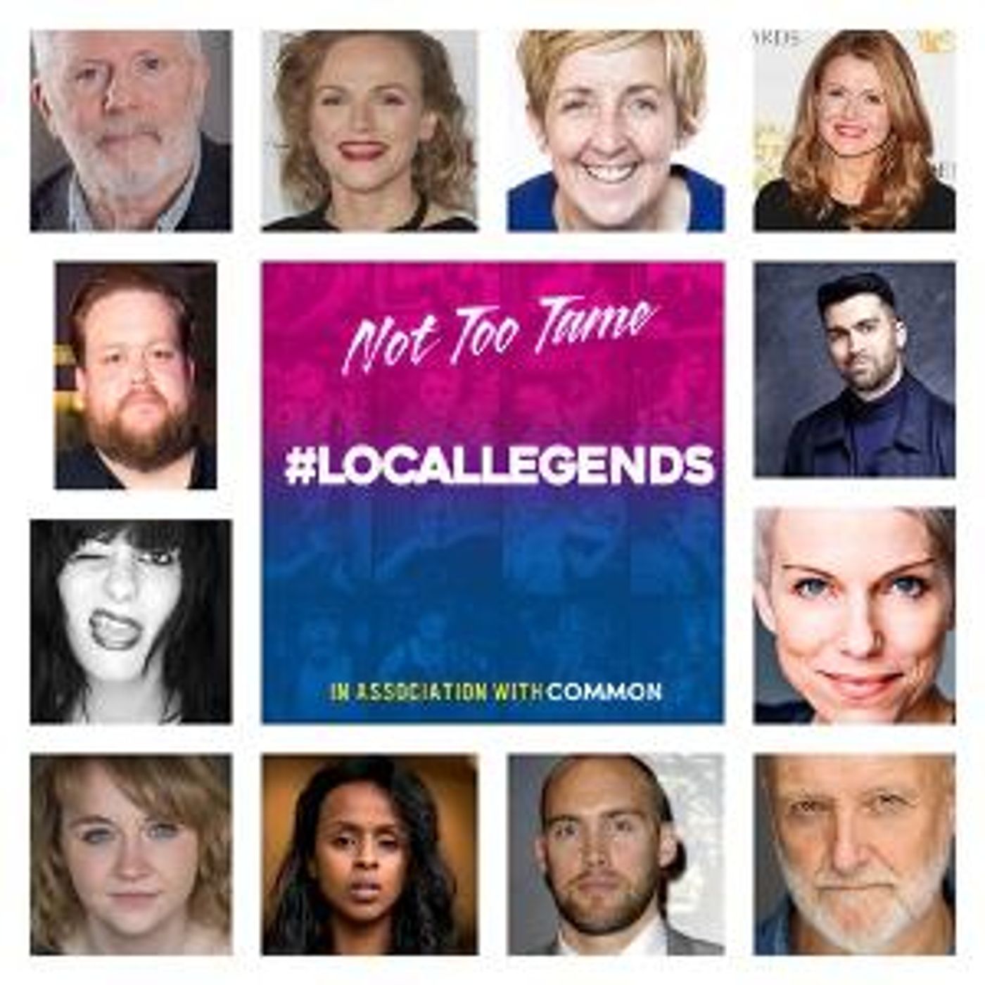 Not Too Tame Raises Funds For Those Affected By the Health Crisis Around Warrington  Image