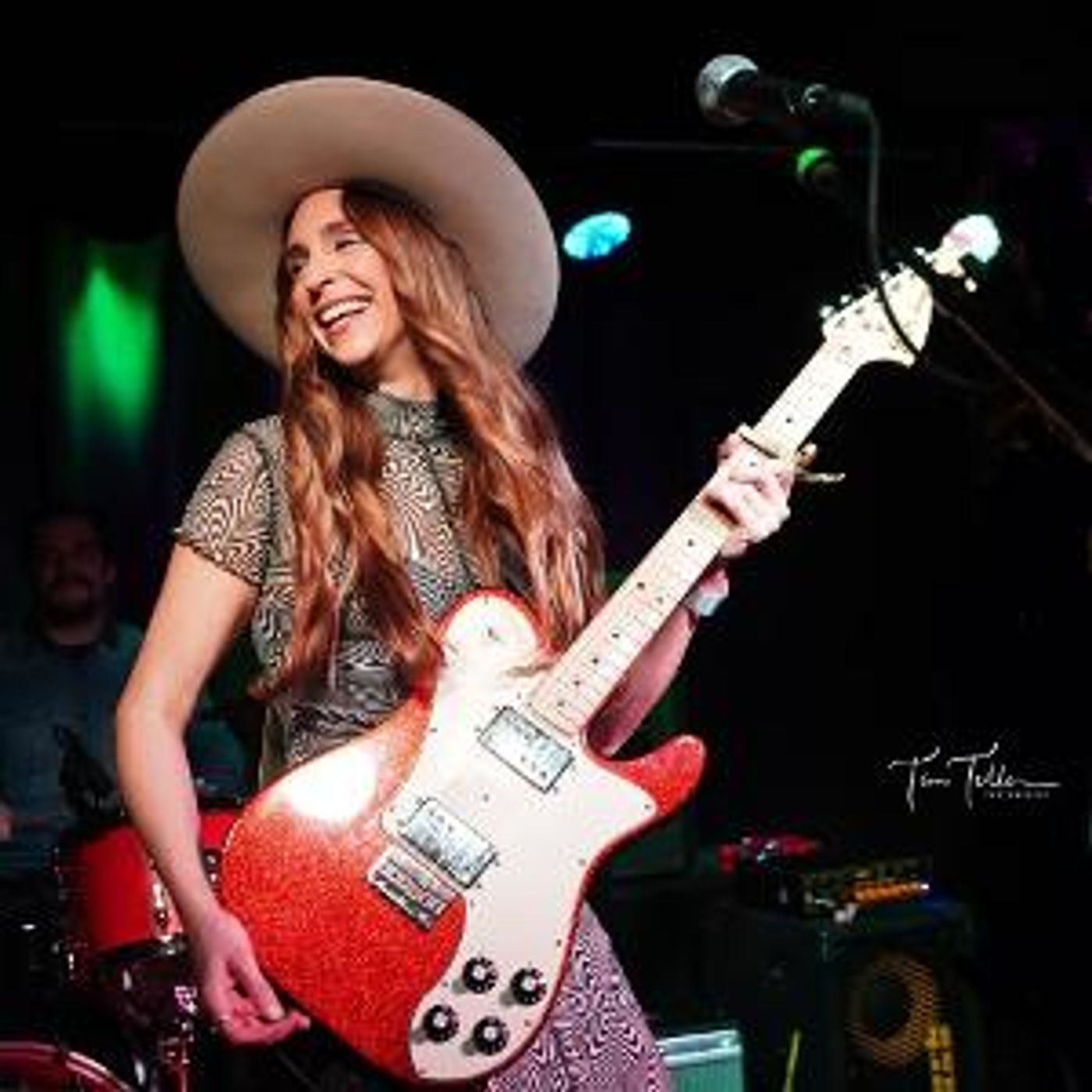 CAPA Launches ApART Together Free Facebook Concert Series  Image