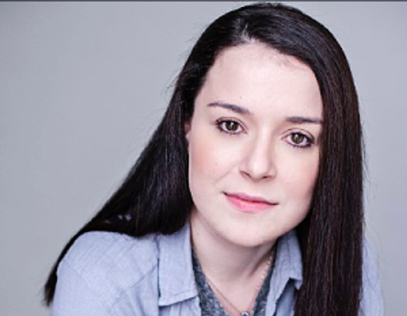 Dani Harmer Joins TWEEDY'S LOST AND FOUND  Image