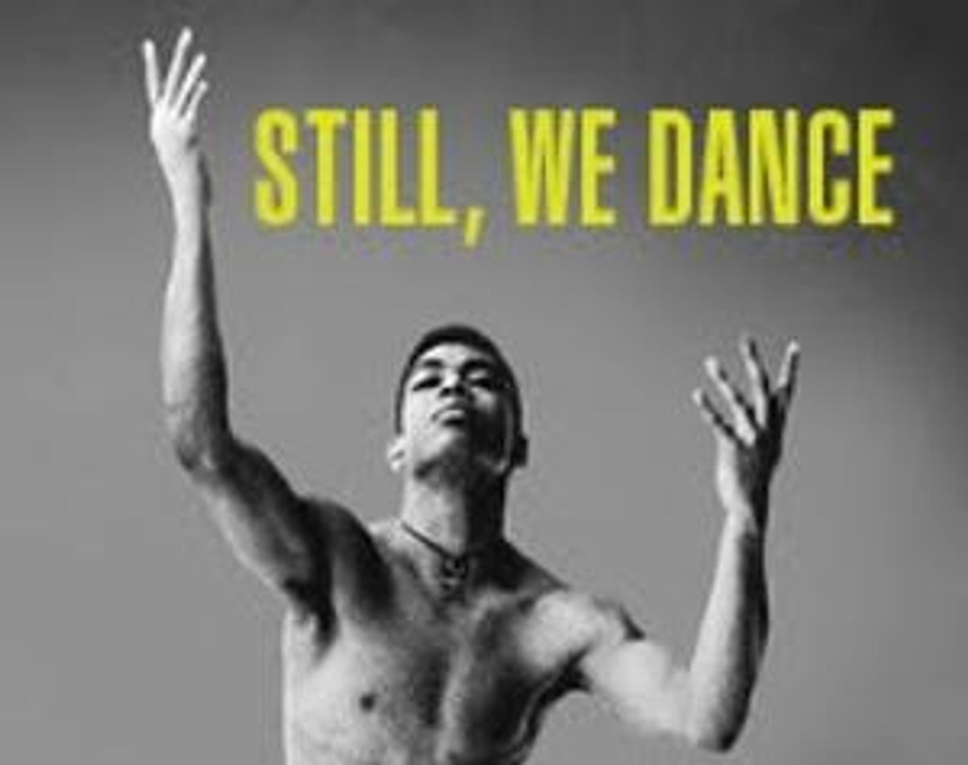 Ailey All Access Free Online Initiative Bringing Dance To The People Extended Through June  Image