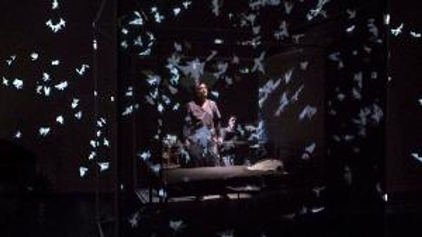 The American Opera Project Adds THE ECHO DRIFT To AOPTV  Image