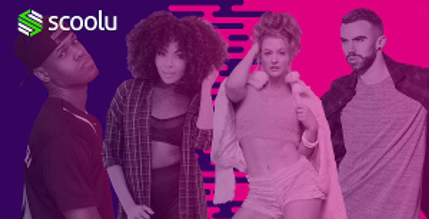 Interactive Learning Platform, Scoolu, Expands Into Dance!  Image