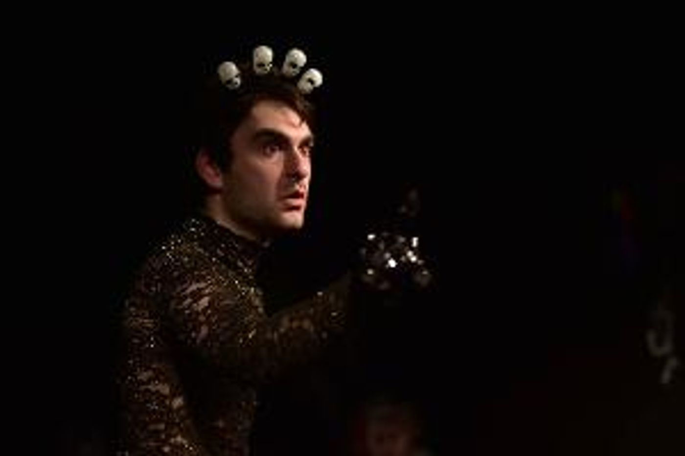 Epic Theatre Premieres New Game Show FILL IN THE BLANCK  Image