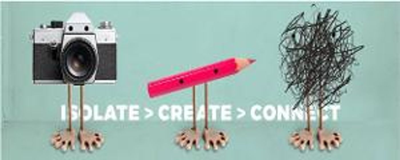 Barking Gecko Theatre Launches Creative Response To Social Isolation By Children  Image