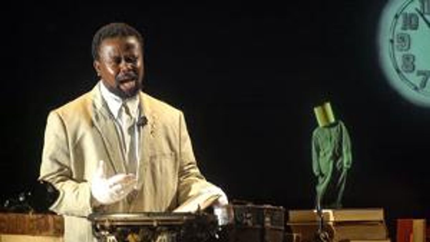 William Kentridge, Hisham Matar, and Hanif Kureishi Join the Coronet Theatre Inside Out Series  Image