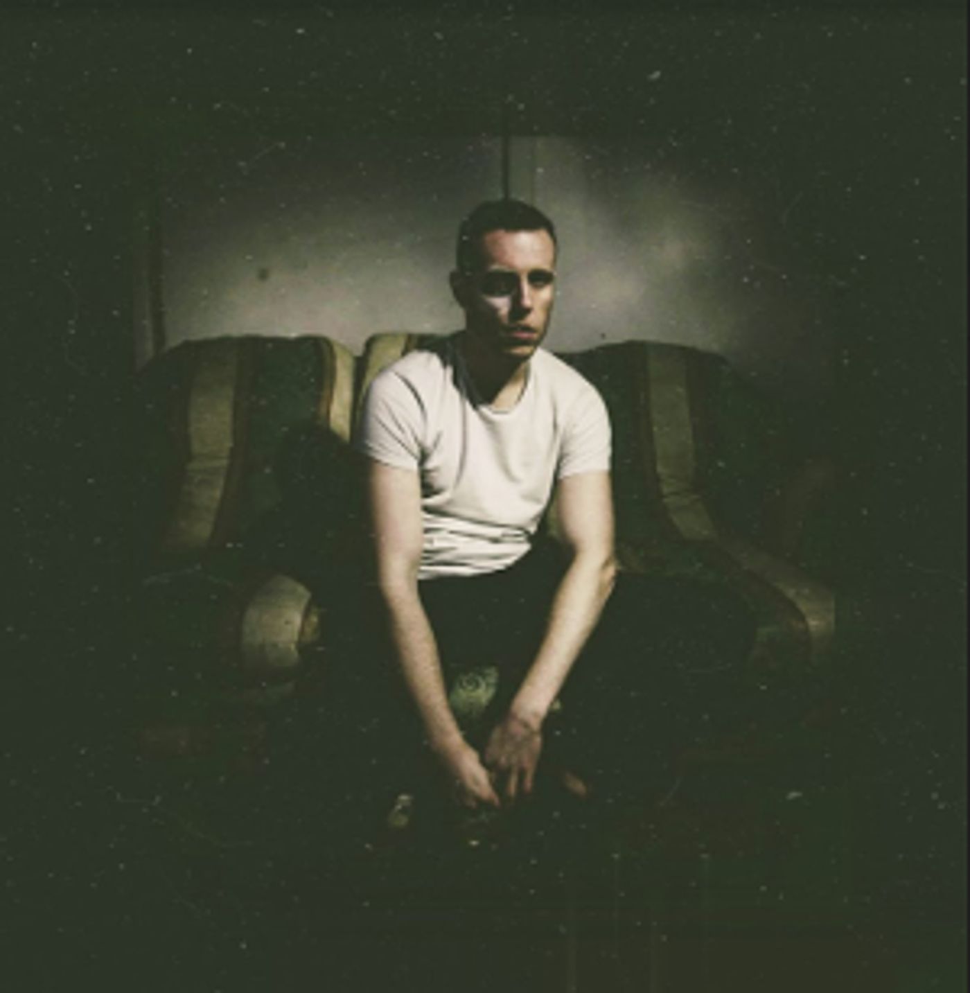 SC Undercover Releases New Single 'Darkness Before Light'  Image