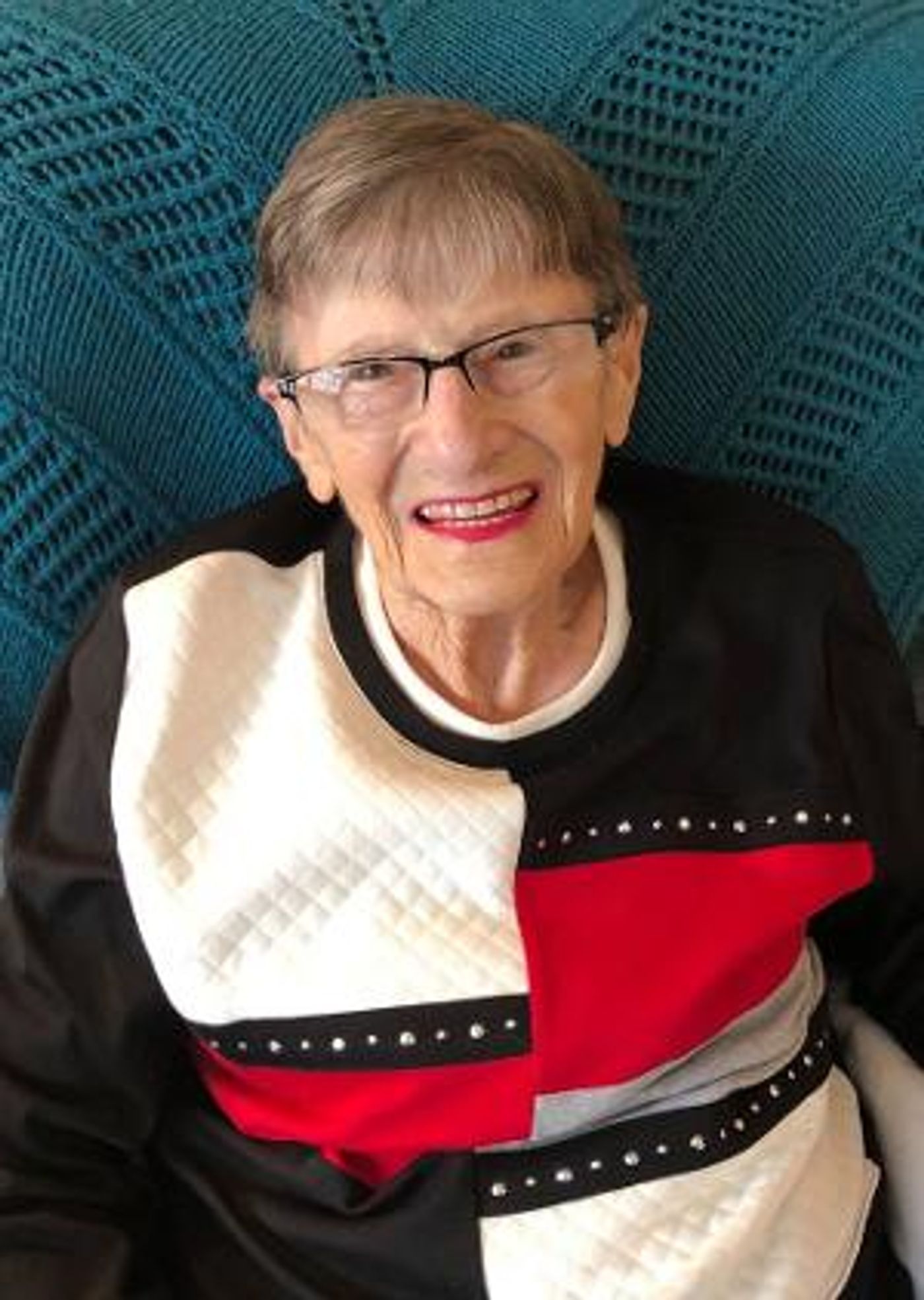 Centenarian WWII Code Breaker And Dance Administrator Passes Away  Image