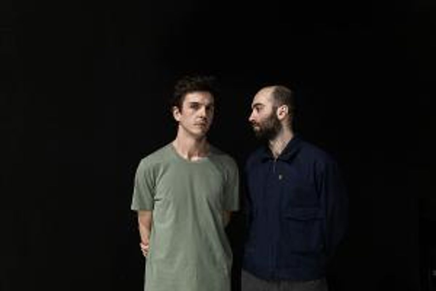 Bertrand Lesca and Nasi Voutsas To Receive Third Forced Entertainment Award  Image