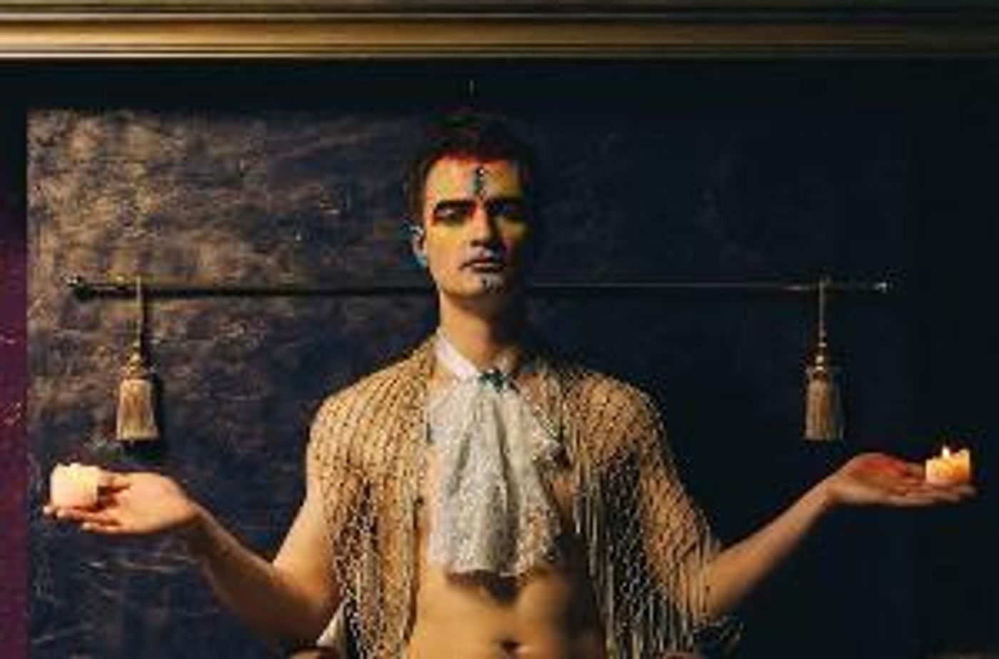 JCTC Conversations: Voices From Around The World Continues 4/24  Image