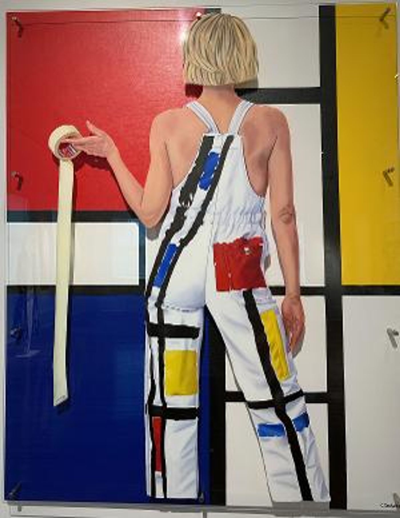 PB POETRY FESTIVAL Announces Winners Of Ekphrastic Poetry Contest 2020  Image