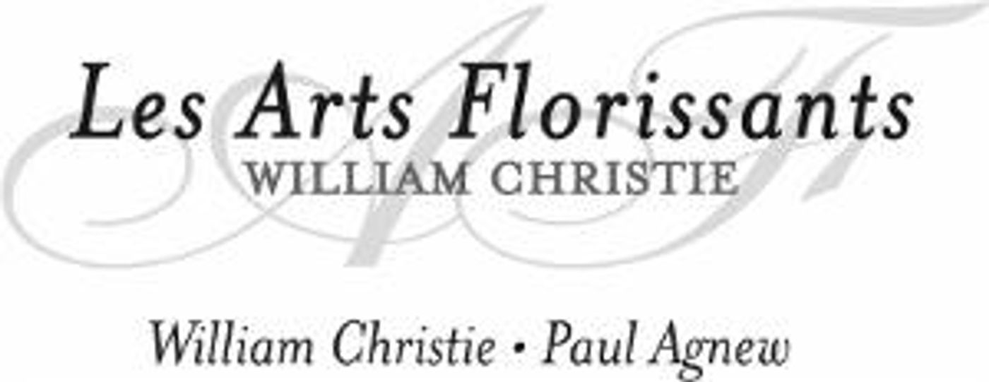 Highlights Of Les Arts Florissants' Spring Festival Available Online Starting April 24  Image
