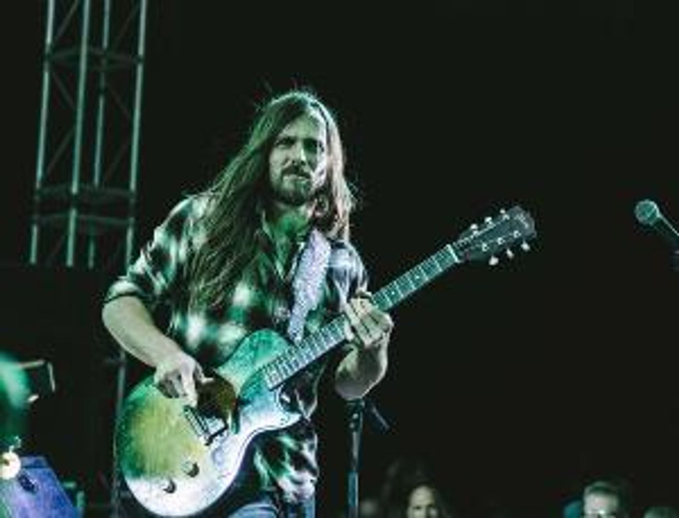 Check Out New Performances From Lukas Nelson, James Bay, and More; Bid on Replica Guitars  Image