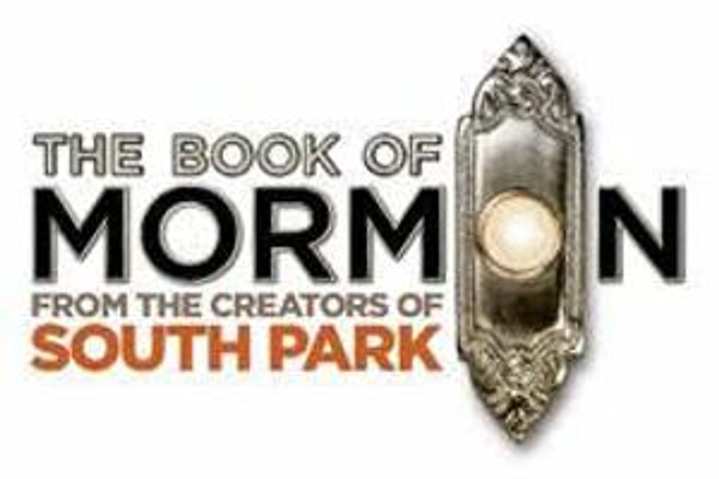 THE BOOK OF MORMON Portland Engagement Cancelled  Image