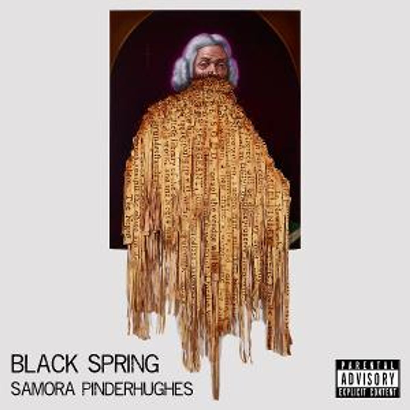 Samora Pinderhughes Musician & Activist Releases Powerful 'Black Spring' EP On April 24  Image
