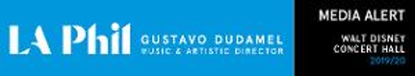 LA Phil Artistic Director Gustavo Dudamel Guest JudgesOn TOP CHEF Tonight  Image