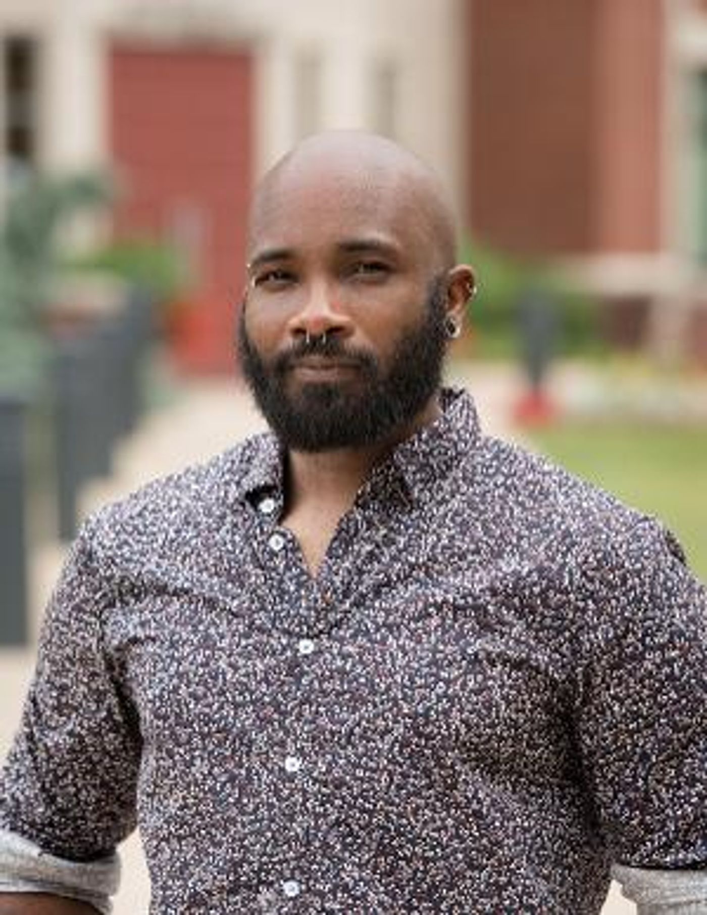 The Broad Stage Announces Poetry Red Hen Press Hour Guests, April 25  Image