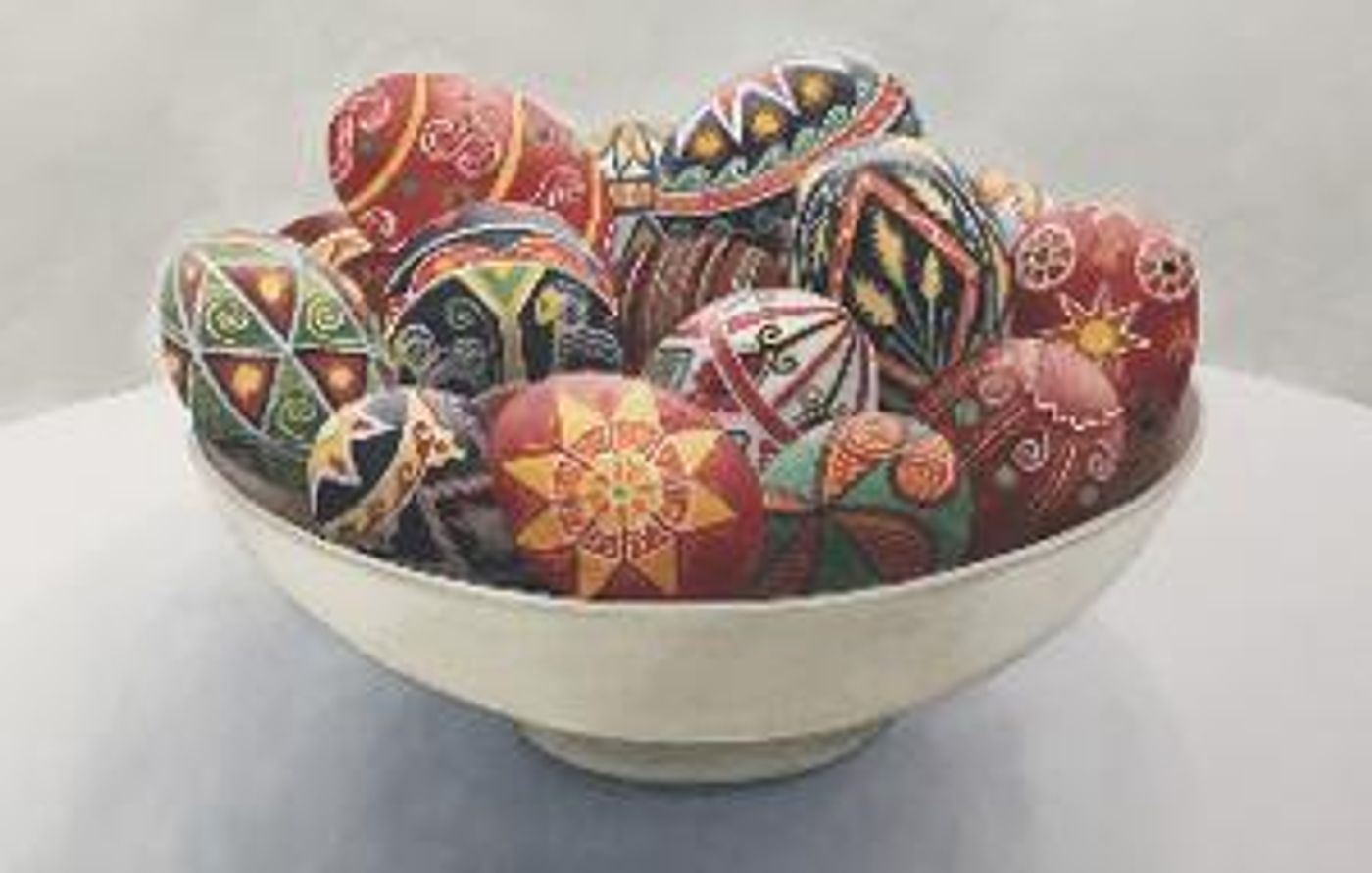 Museum Of Russian Icons Announces Free Online Programs  Image