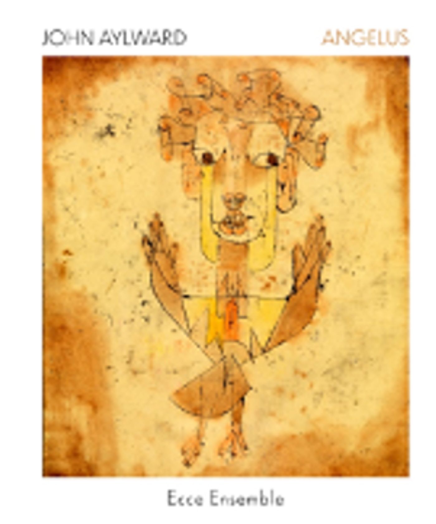 Ecce Ensemble Releases Debut Album Today  Image