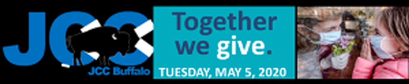 The Jewish Community Center of Greater Buffalo Presents ISRAPALOOZA  Image