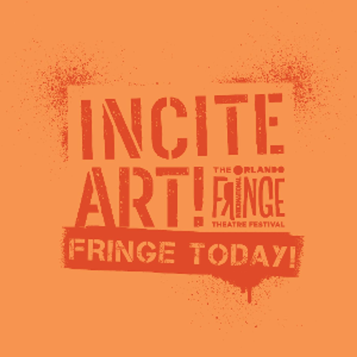 Orlando Fringe Announces Online Schedule of Programming  Image